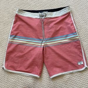Rip Curl Mirage. Size: 33